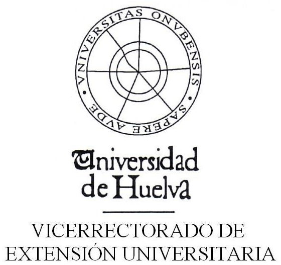 Vicerrectorado de Extensión Universitaria - Universidad de Huelva